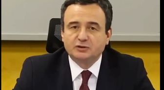 Kosova Başbakanı Türkiye maçı öncesi coştu! Çuvalla para verecek