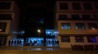 Marmaris Belediyesi'ne gece yarısı baskınının sebebi belli oldu