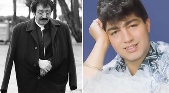 Müslüm Gürses'in veliahtı olarak gösterilen Orhan Esen hayatını kaybetti