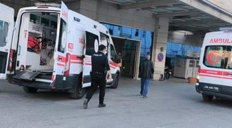 Tekirdağ'da bir kişi römorkta ölü bulundu
