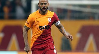 ''Türk olmak isterdim'' diyen Marcao, İspanyol vatandaşlığına geçti