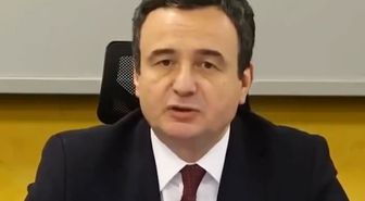 Kosova Başbakanı Türkiye maçı öncesi coştu! Çuvalla para verecek