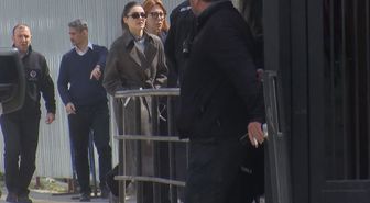 Hande Erçel gözaltında! İfade verip, Adli Tıp'a sevk edildi