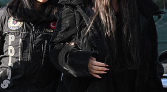 Hande Erçel gözaltında! İfade verip, Adli Tıp'a sevk edildi