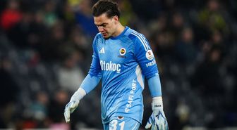 Yediği gollere tepki yağıyor! Ederson'a milli maçta büyük şok