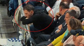 Tedesco'nun görüntüsü Fenerbahçe taraftarını korkuttu