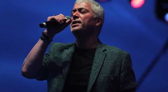 Cengiz Kurtoğlu apar topar hastaneye kaldırıldı