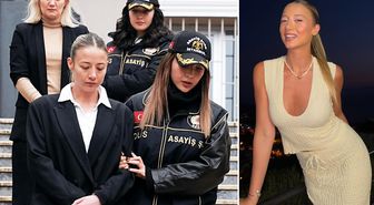 Aleyna Kalaycıoğlu'nun cezaevi şartlarına ilişkin başsavcılıktan açıklama geldi