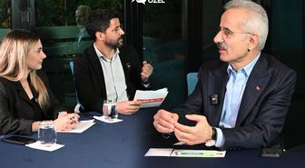 Eğmeden, bükmeden Bakan'a açıkça sorduk: Köprüler satılacak mı?