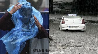 Hava 180 derece dönüyor! Bu haftaya dikkat
