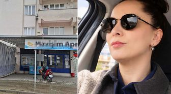 Korkunç olay! Başgardiyan Hayal ölü bulundu, mesai arkadaşı gözaltında
