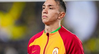 Muslera 3.5 yıl sonra maça çıktı! İşte sonuç