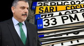 Son 3 gün! Bakan Çiftçi APP plakalarla ilgili tüm merak edilenleri paylaştı