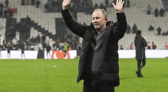 Beşiktaş'tan 70 milyon Euro'luk transfer harekatı