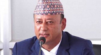 Nepal'in eski Enerji Bakanı Khadka, para aklama soruşturmasında gözaltına alındı