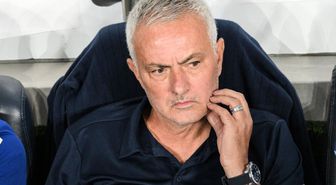 Jose Mourinho transferde Galatasaray ile rakip oldu