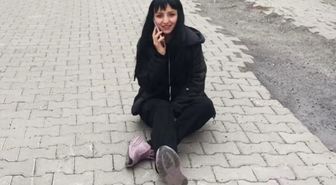 Boşanma aşamasındaki eşini katledip intihara kalkıştı
