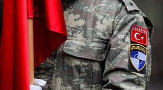 NATO'dan Türkiye'de düzenlenecek zirveye dair '100 gün kaldı' paylaşımı