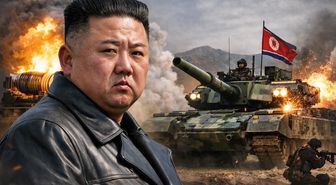 Kim'den ABD'yi tedirgin eden hamle