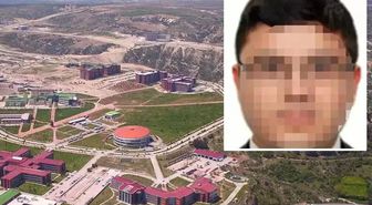 Taciz iddiasıyla görevden uzaklaştırılan öğretim üyesi meslekten çıkarıldı