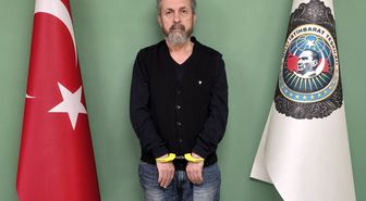 Türkiye'ye karşı casusluk faaliyeti yürüten Önder Sığırcıkoğlu tutuklandı