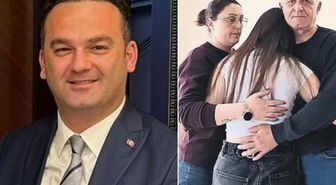 Hasbi Dede'nin taciz ettiği iddia edilen 16 yaşındaki kız çocuğundan acı haber