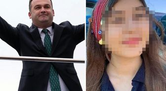 Belediye başkanını tacizle suçlayan kızın ölümünde sürücü tanıdık çıktı