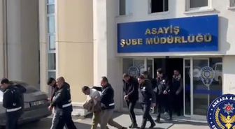 Borsada yatırım vaadiyle dolandırıcılık yapanlara operasyon: 65 gözaltı