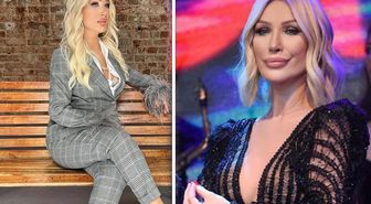 Seda Sayan canlı yayında itiraf etti: Hoşlandığım adam evli çıktı