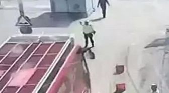Savcı, CHP otobüsünün şoförüne 13,5 yıla kadar hapis istedi