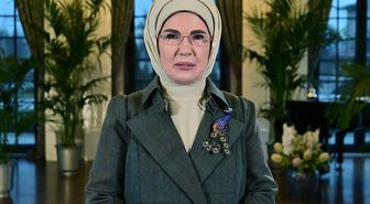 Emine Erdoğan'dan 'Uluslararası Sıfır Atık Günü'nün 4'üncü yılı mesajı