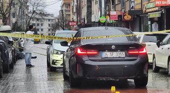 Esenyurt'ta yol verme tartışması silahlı kavgaya dönüştü: 1 ölü