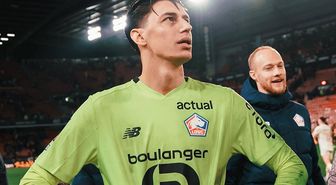Beşiktaş'tan Berke Özer hamlesi