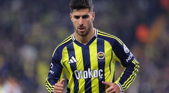 Marco Asensio'ya sürpriz talip