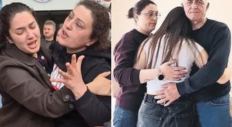 Hasbi Dede'nin taciz ettiği iddia edilen 16 yaşındaki kız çocuğundan acı haber