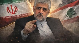 İran'dan Lübnan'a diplomatik rest: Büyükelçi görevine devam edecek