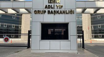 İzmir'de kayalıkların arasında bebek cesedi bulundu