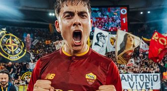 Maaşı bile belli! Dybala adım adım Türkiye'ye geliyor