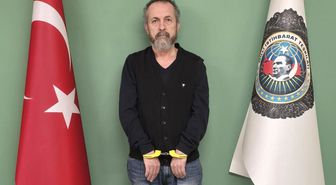 MİT'ten sınır ötesinde casus operasyonu! 12 yıldır firari olan Önder Sığırcıkoğlu yakalandı