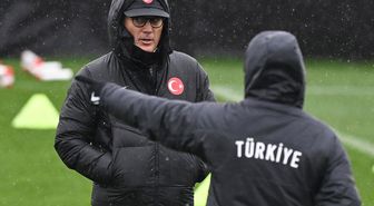 Montella'dan büyük ters köşe! Bu kadarını kimse beklemiyordu