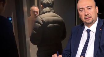Uşak Belediye Başkanı Özkan Yalım hakkında tutuklama