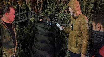 Polisin talebini reddetti, 350 bin lira ceza yedi