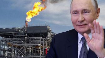 Gazprom: AB'nin doğal gaz depolarının doluluk oranı kritik seviyeye geriledi