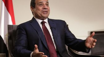 Sisi'den Trump'a çağrı: Savaşı durdurabilecek tek kişi sensin