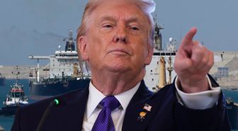 Trump'tan Hürmüz Boğazı'na ilişkin yeni açıklama: Kontrolü ele geçirmeye başladık