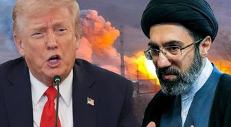 Trump'tan kafa karıştıran İran açıklaması! Her cümlesi ayrı olay