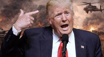 Trump'tan İran'a yeni tehdit! Dediklerini yaparsa bölge cehenneme döner