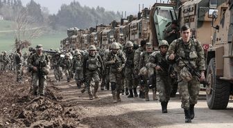 Türkiye savaşa mı giriyor? Cumhurbaşkanlığından açıklama var
