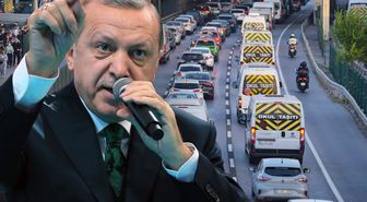 Vatandaşlardan şikayet yağdı! Cumhurbaşkanı Erdoğan talimatı verdi