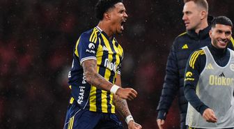 Fenerbahçe'de Oosterwolde'nin yerine gelecek isim belli